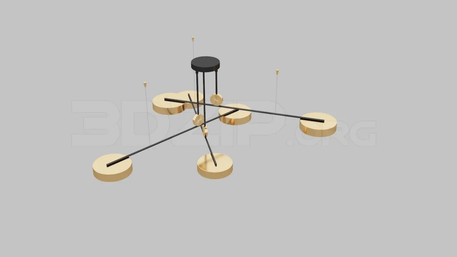 Ceiling Light