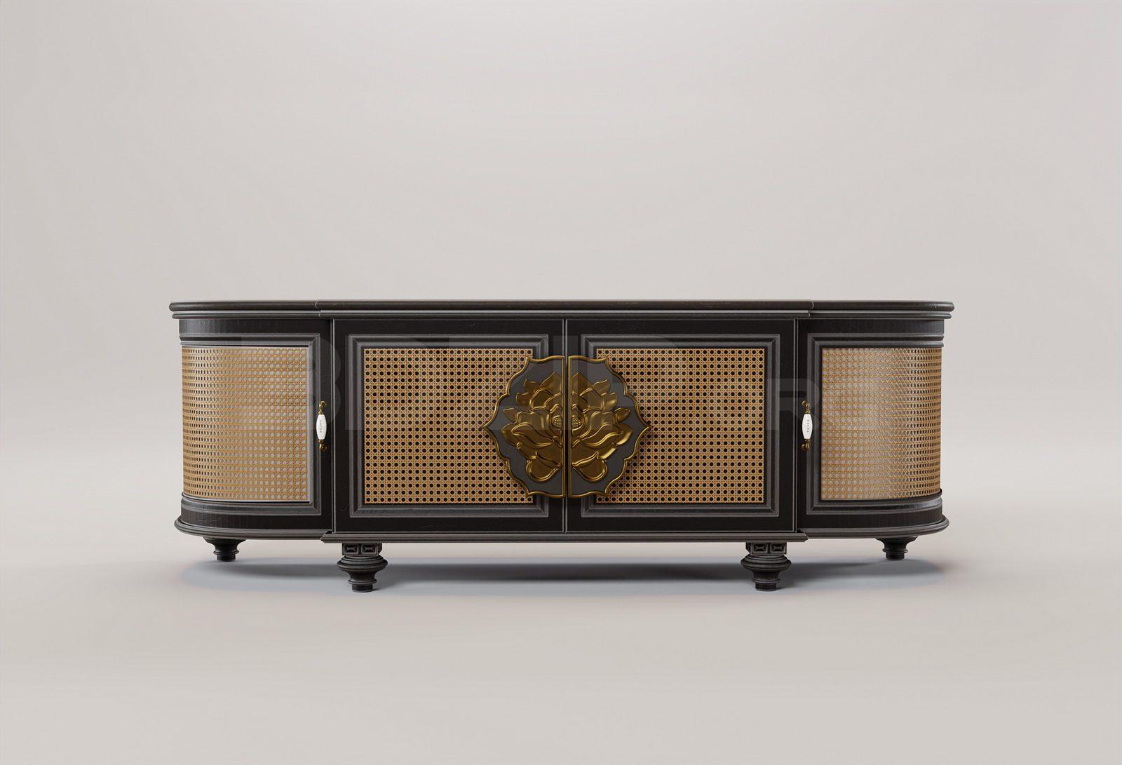 TV Cabinet