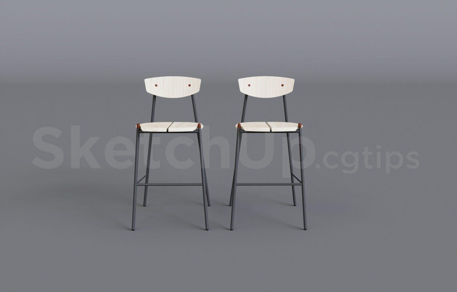 Bar Stool