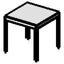 End Table