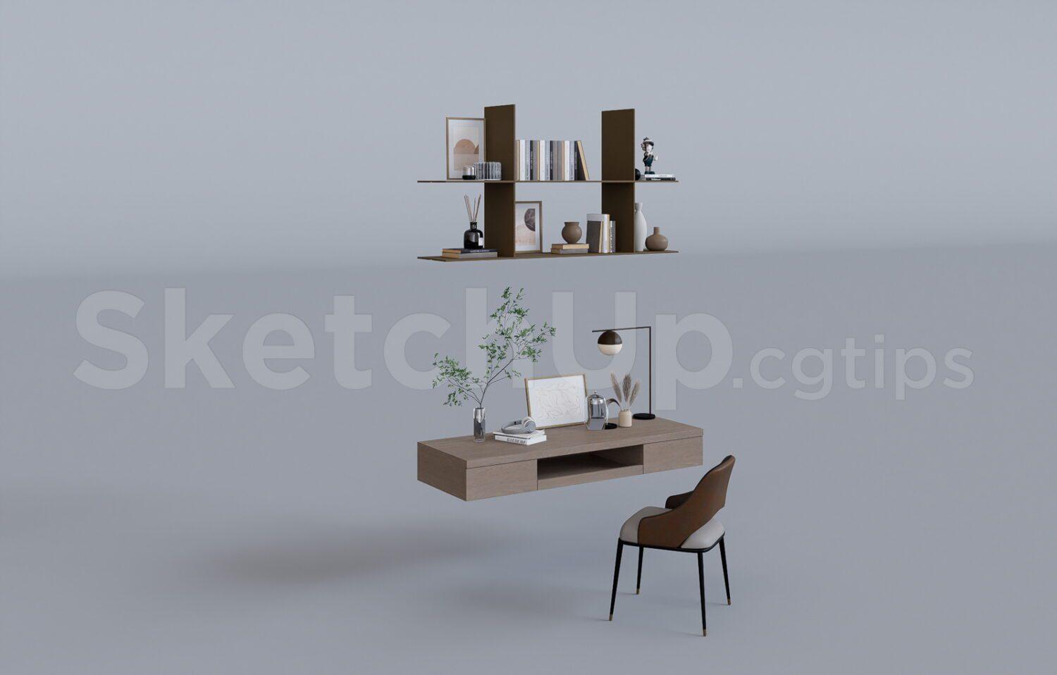 Desk