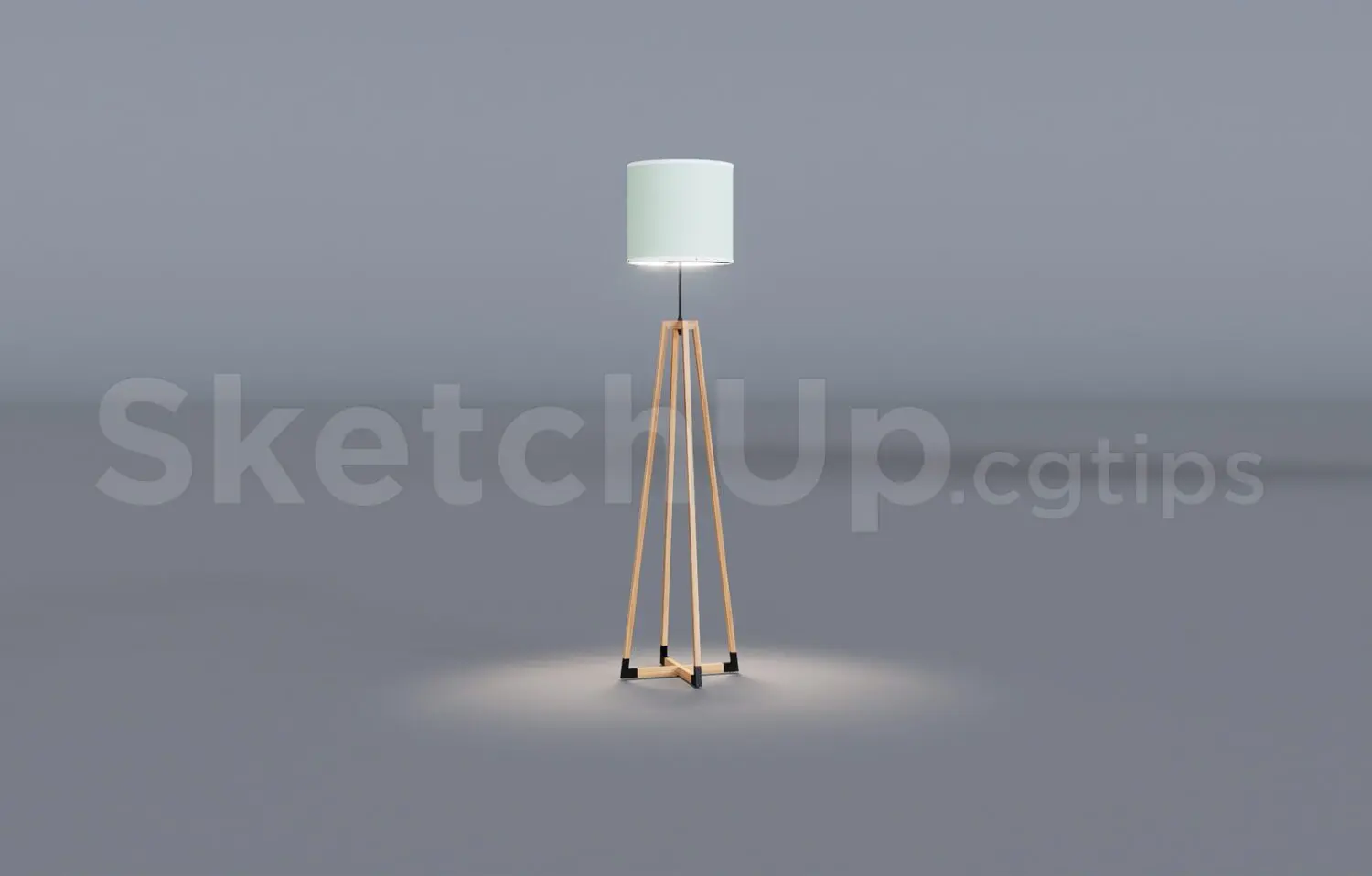 Floor Lamp