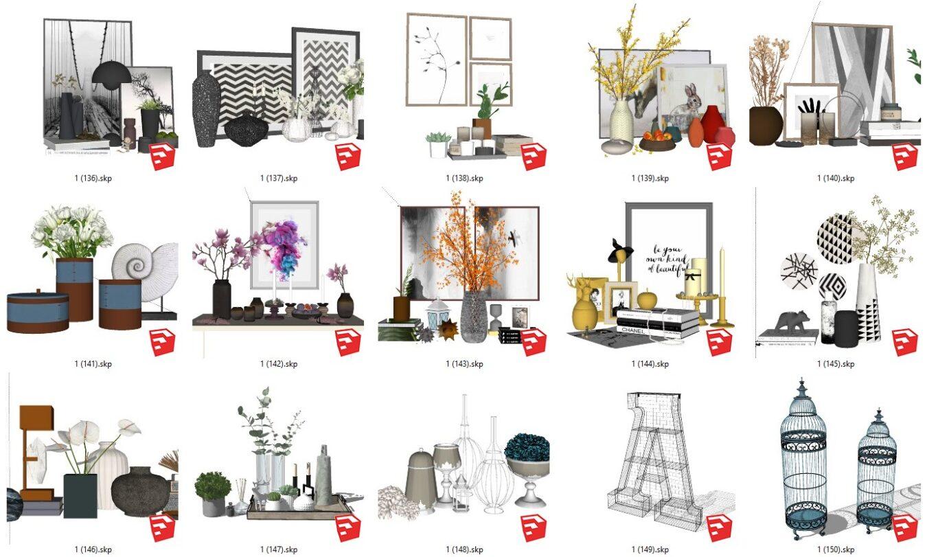Decor