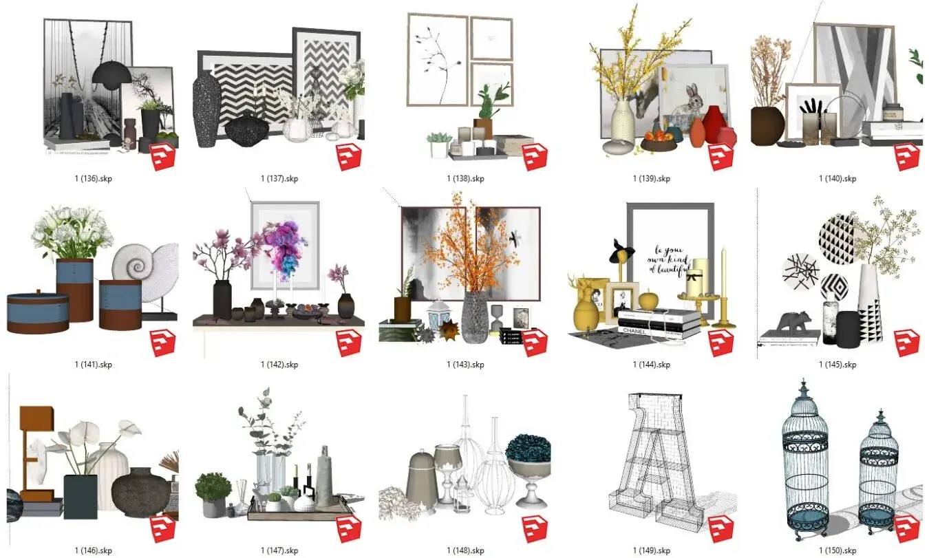 Decor