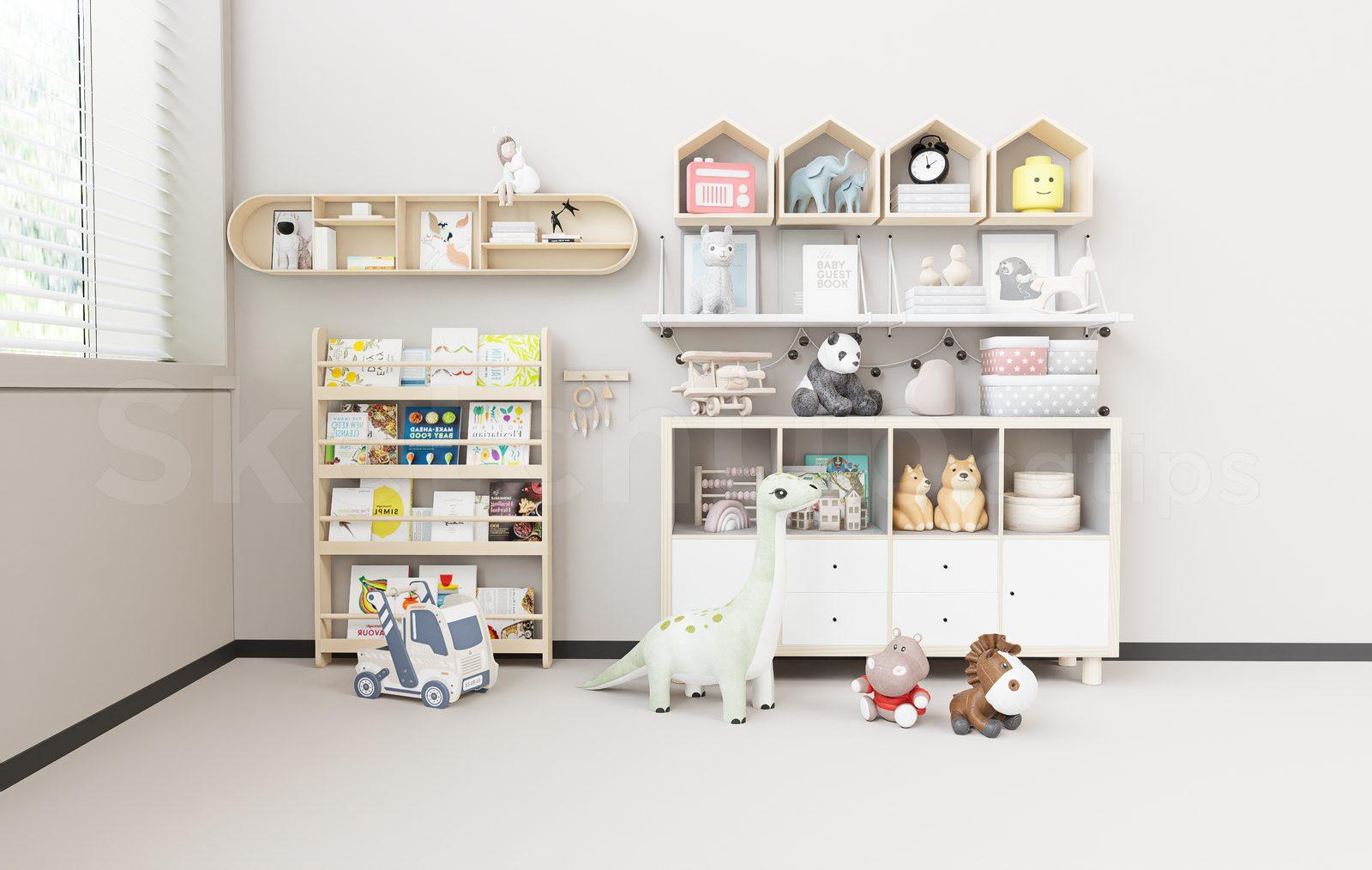 Full Furniture Set