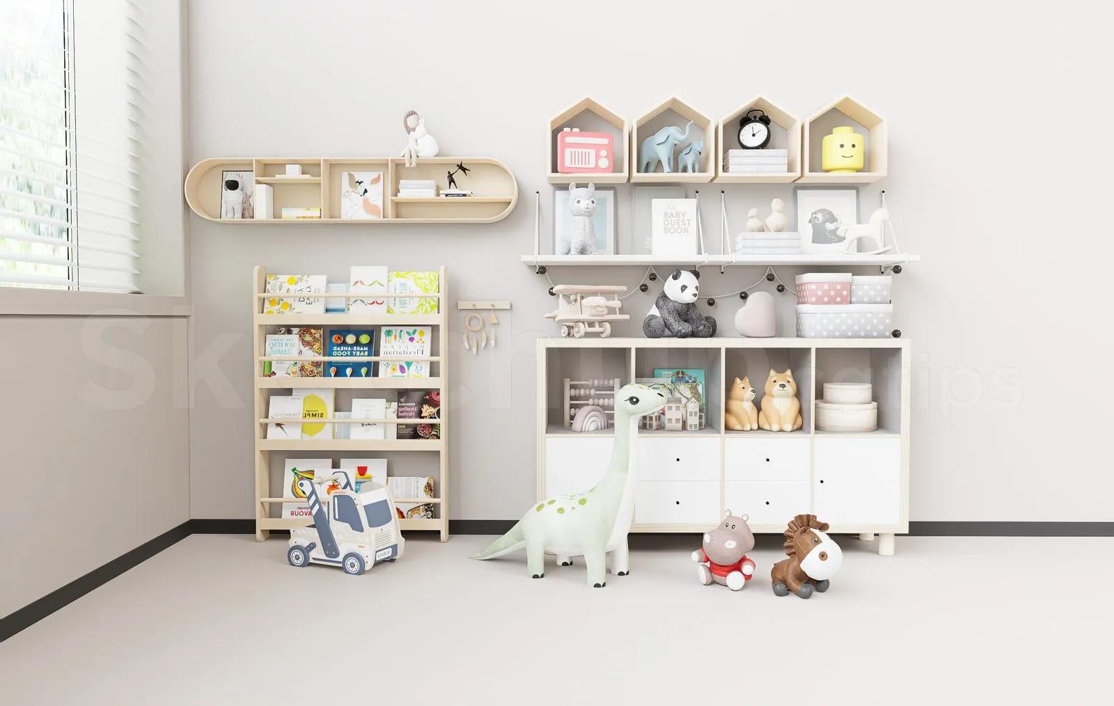 Full Furniture Set