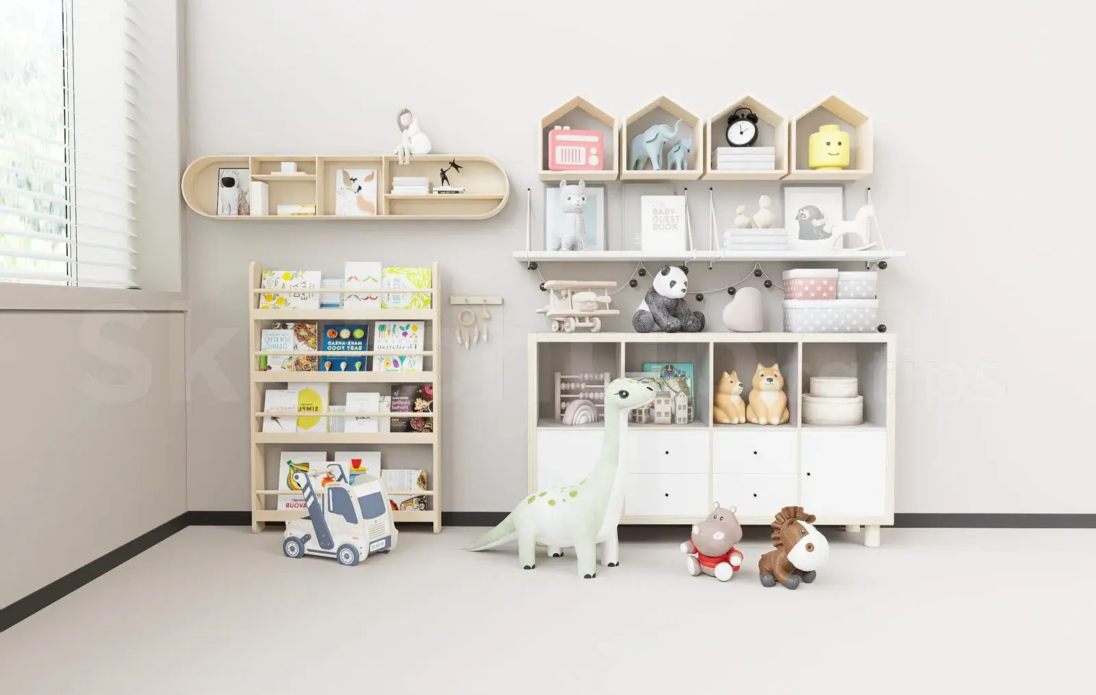 Full Furniture Set