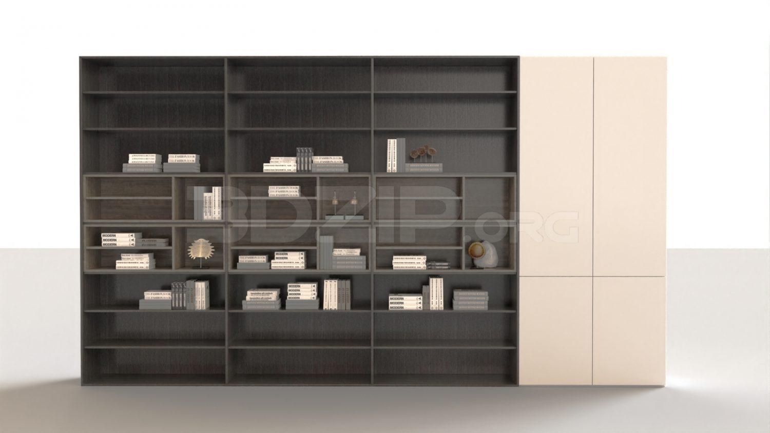 Bookcase