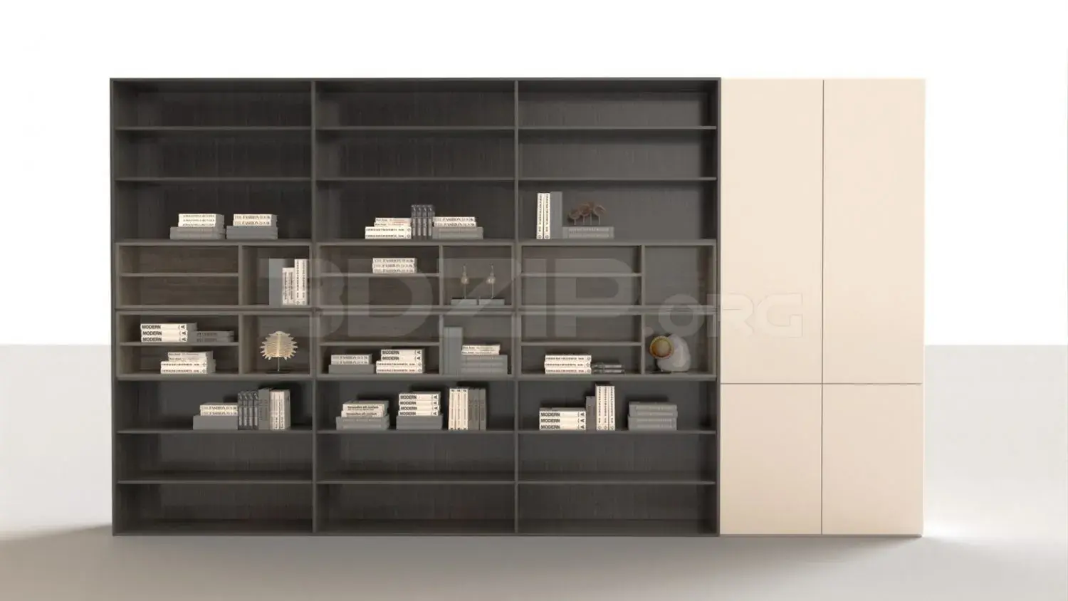 Bookcase
