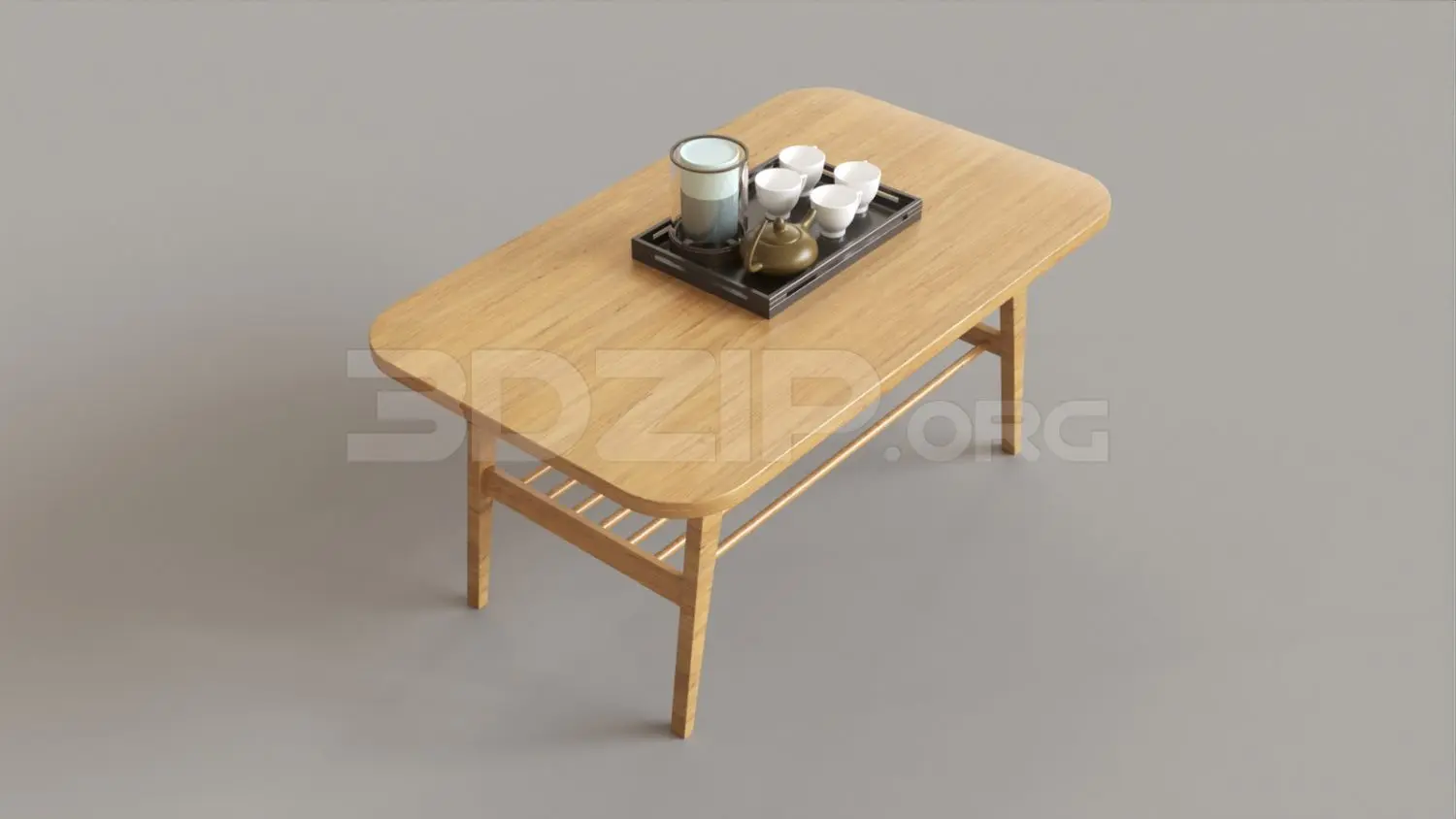 Tea Table