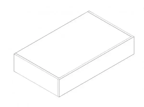ima - Base de Alvenaria Completa