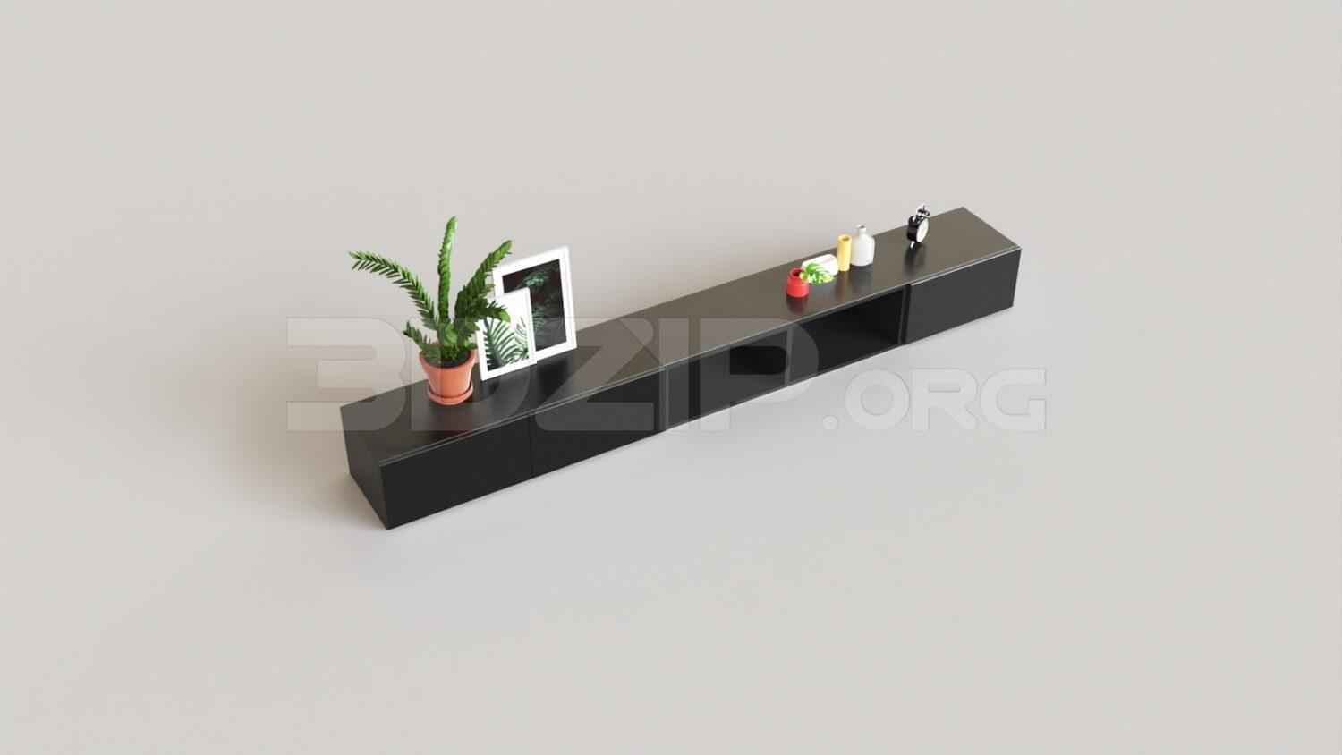 TV Cabinet