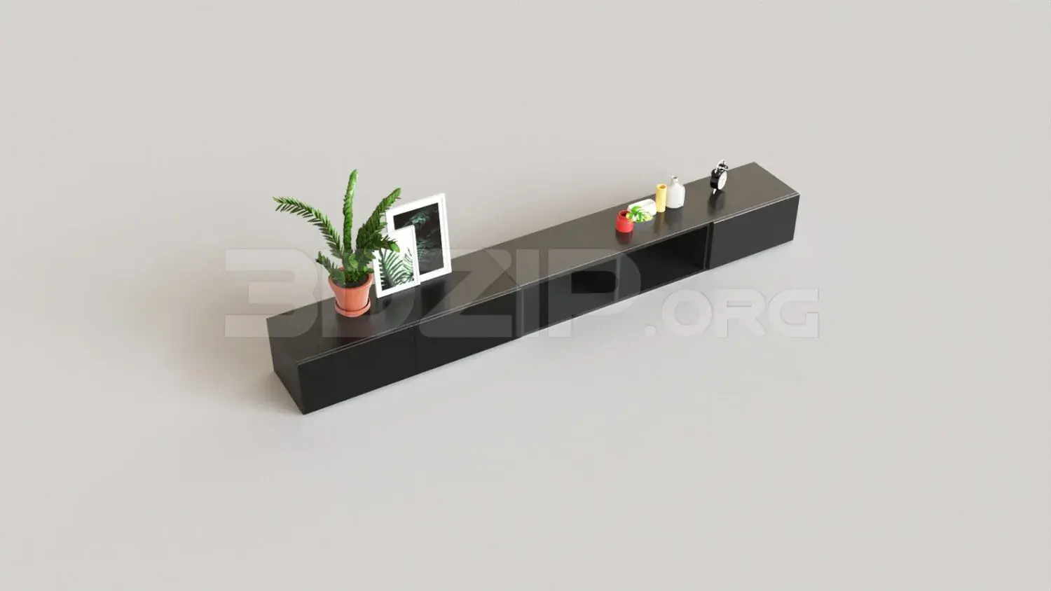 TV Cabinet