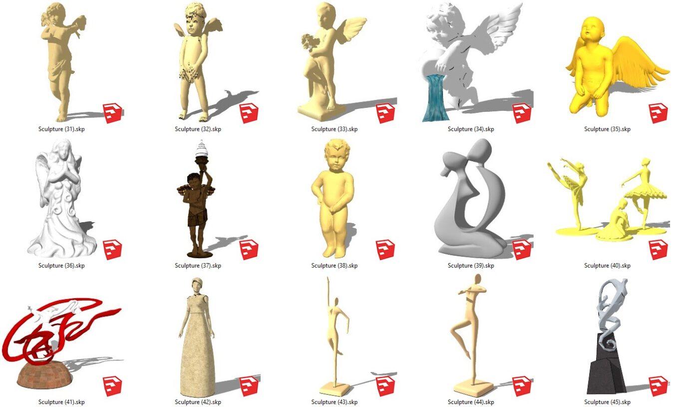 Sculpture