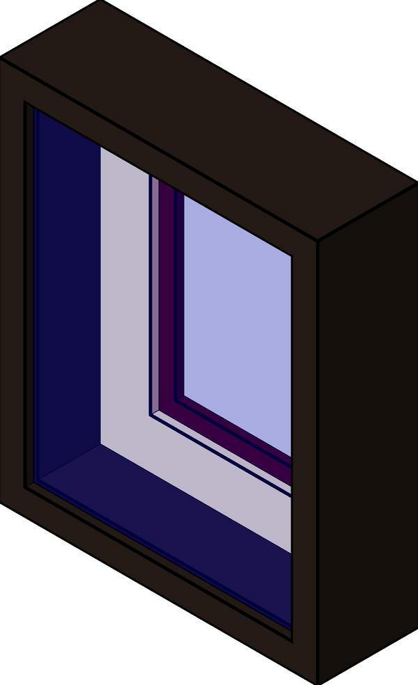 Photo Frame Shadow Box