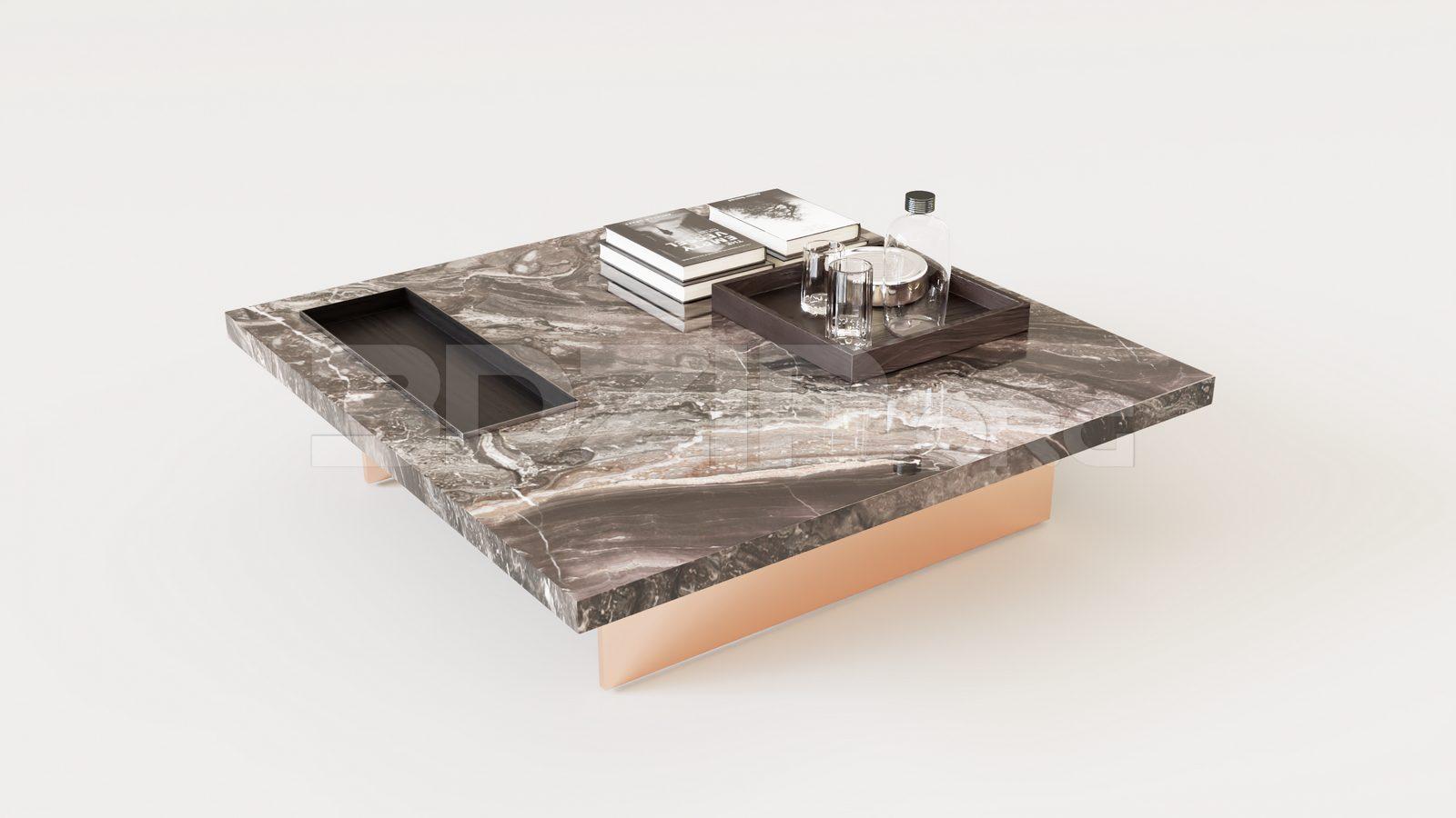 Tea Table