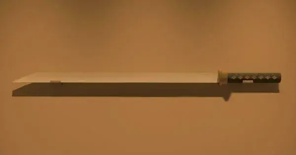 Sword