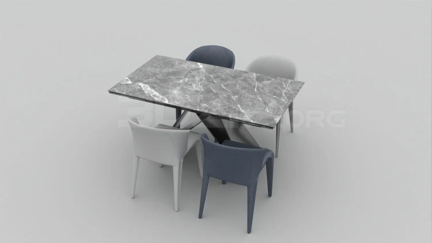 Dining Table And Chair
