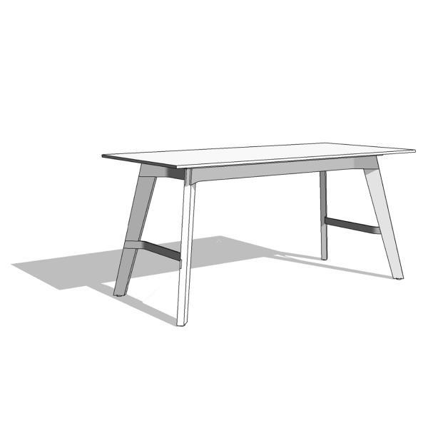 HighTower Teton Desk