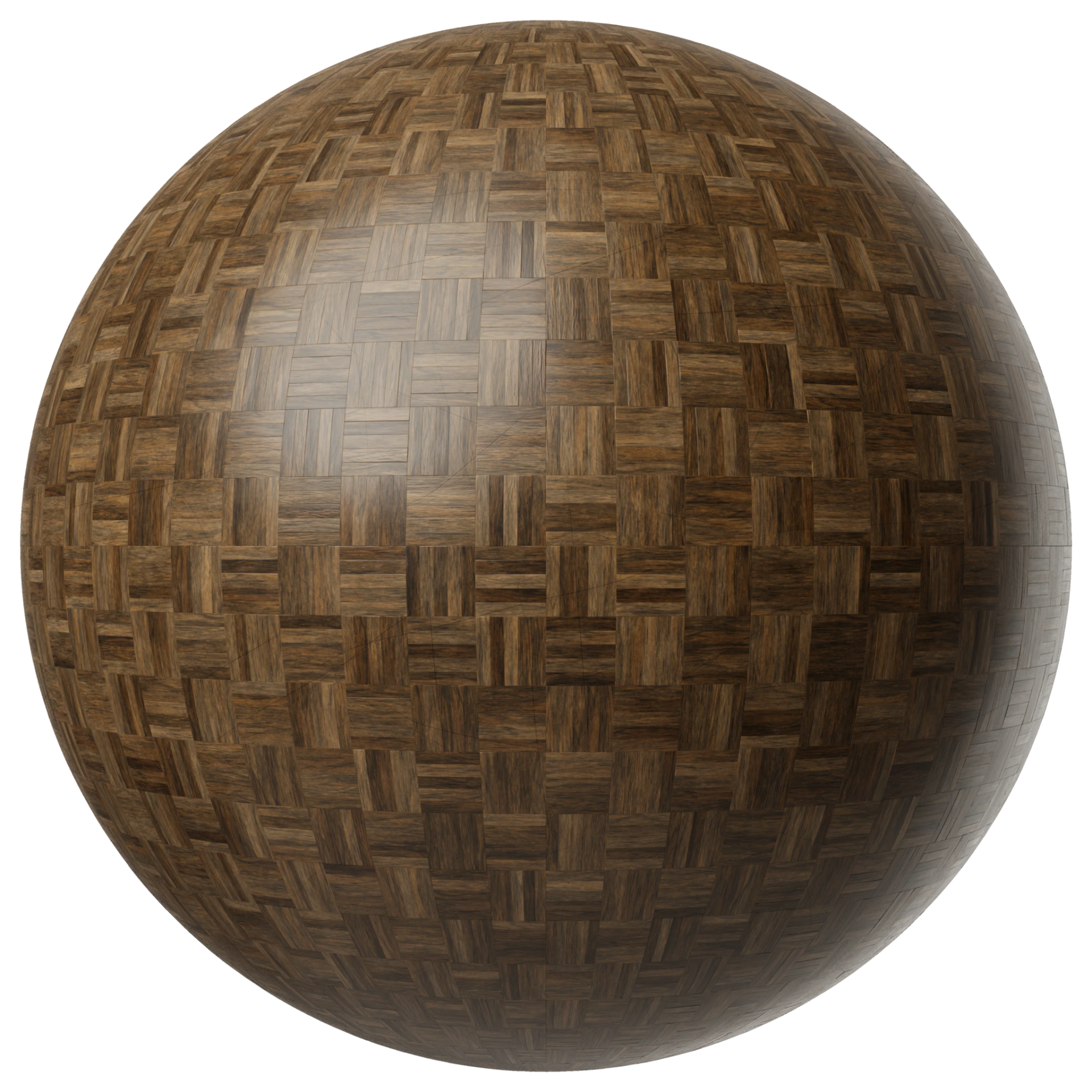 Wood Floor 027