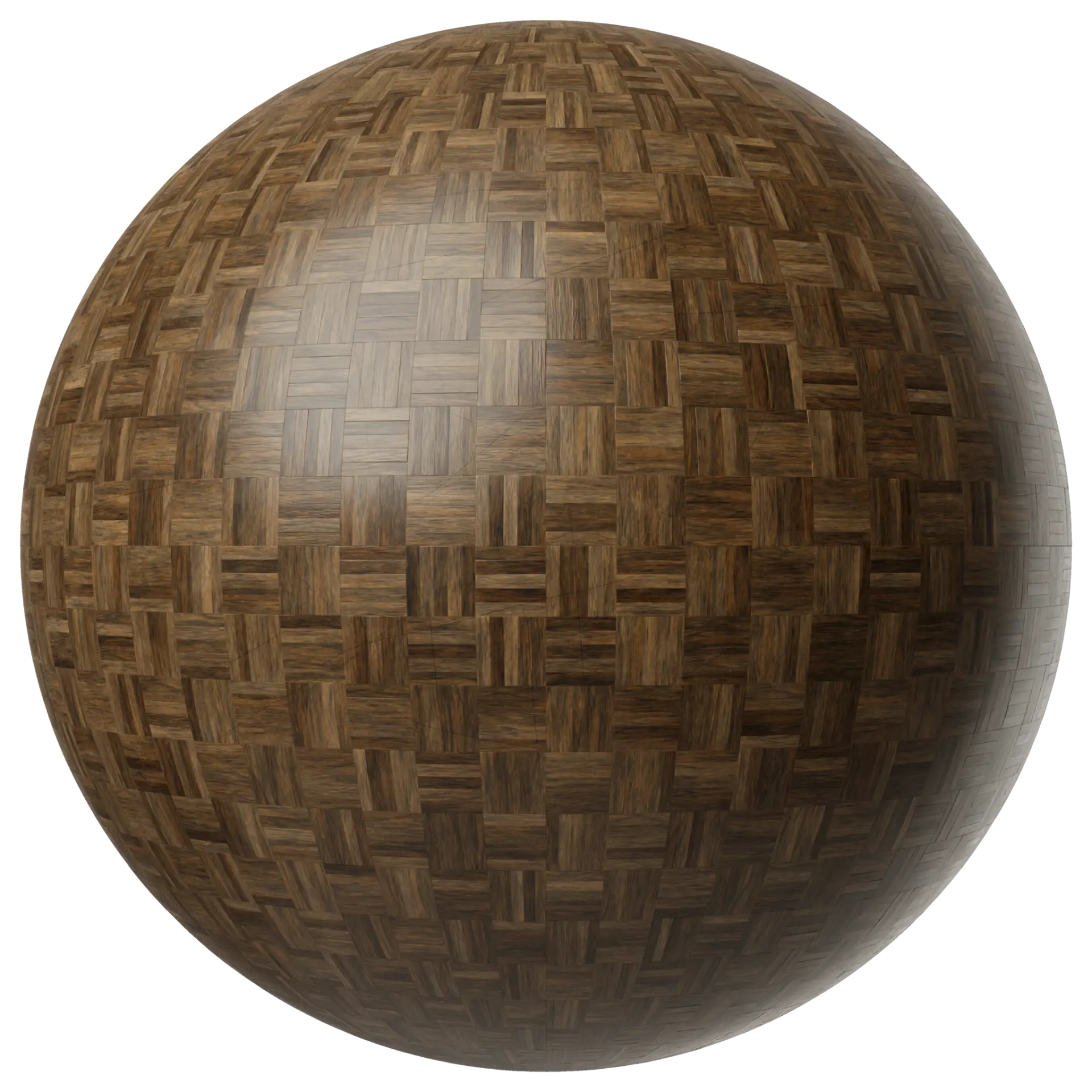 Wood Floor 027