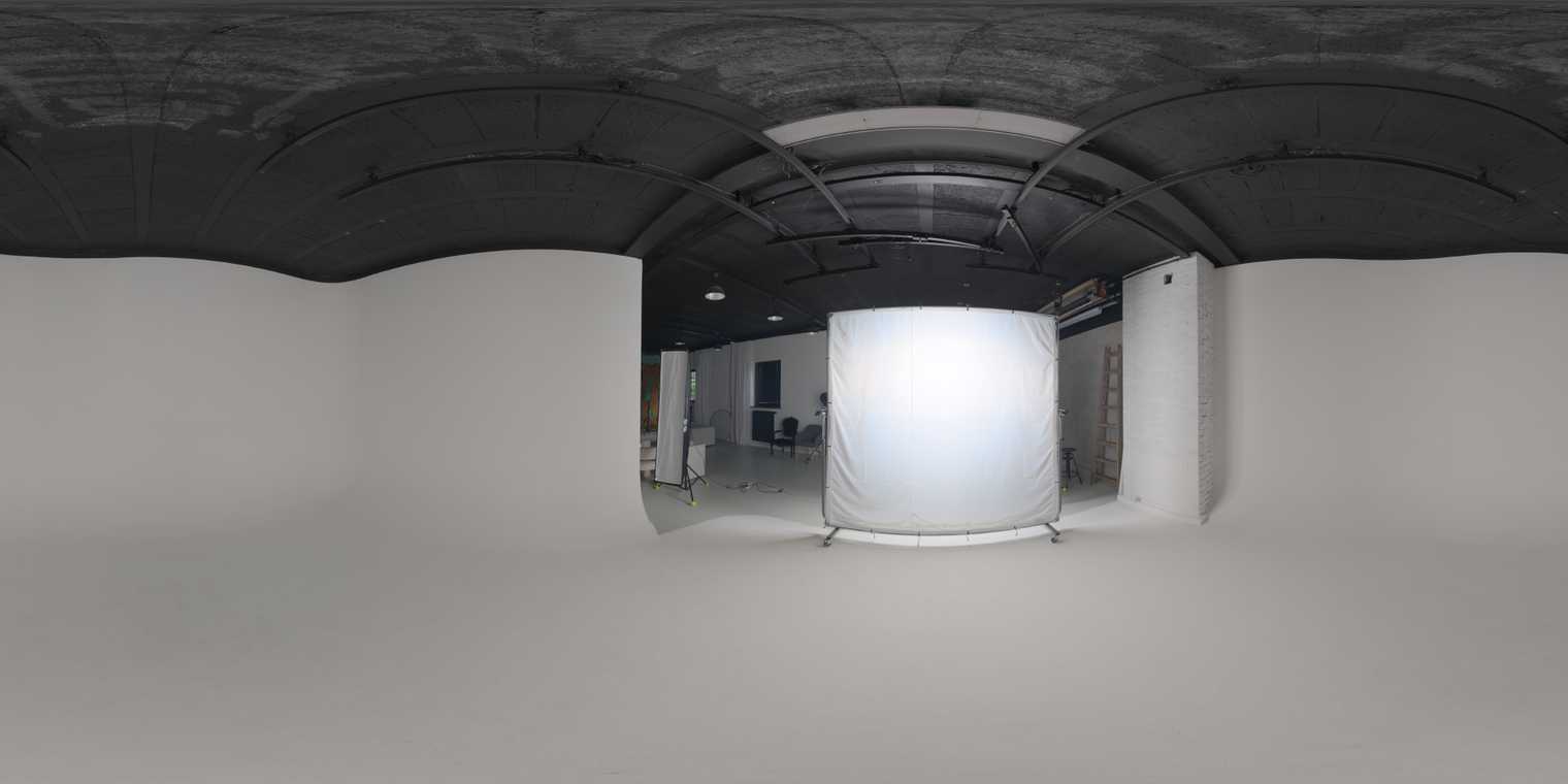 Monochrome Studio 3