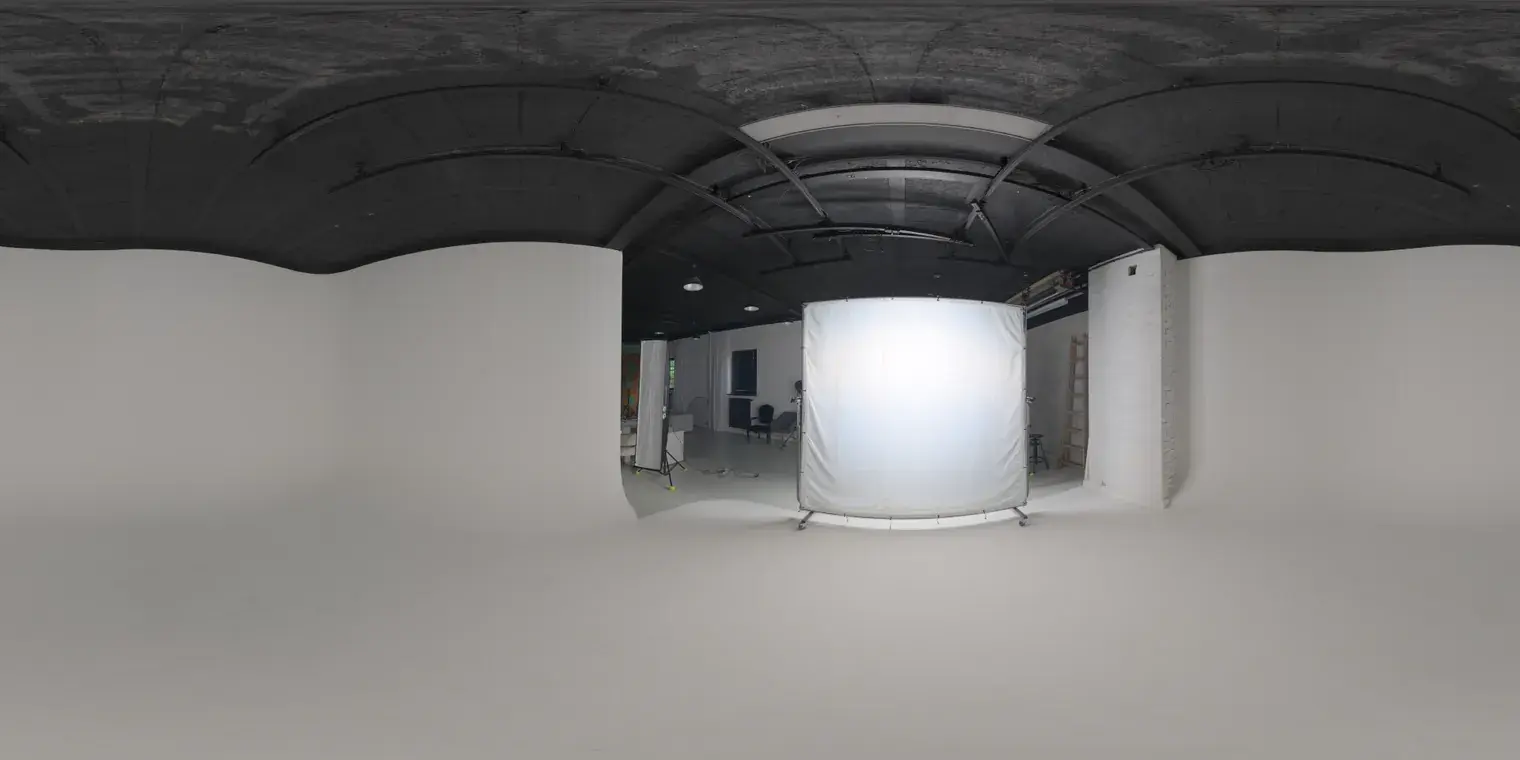 Monochrome Studio 3