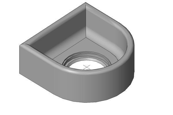 Drainage-Gully