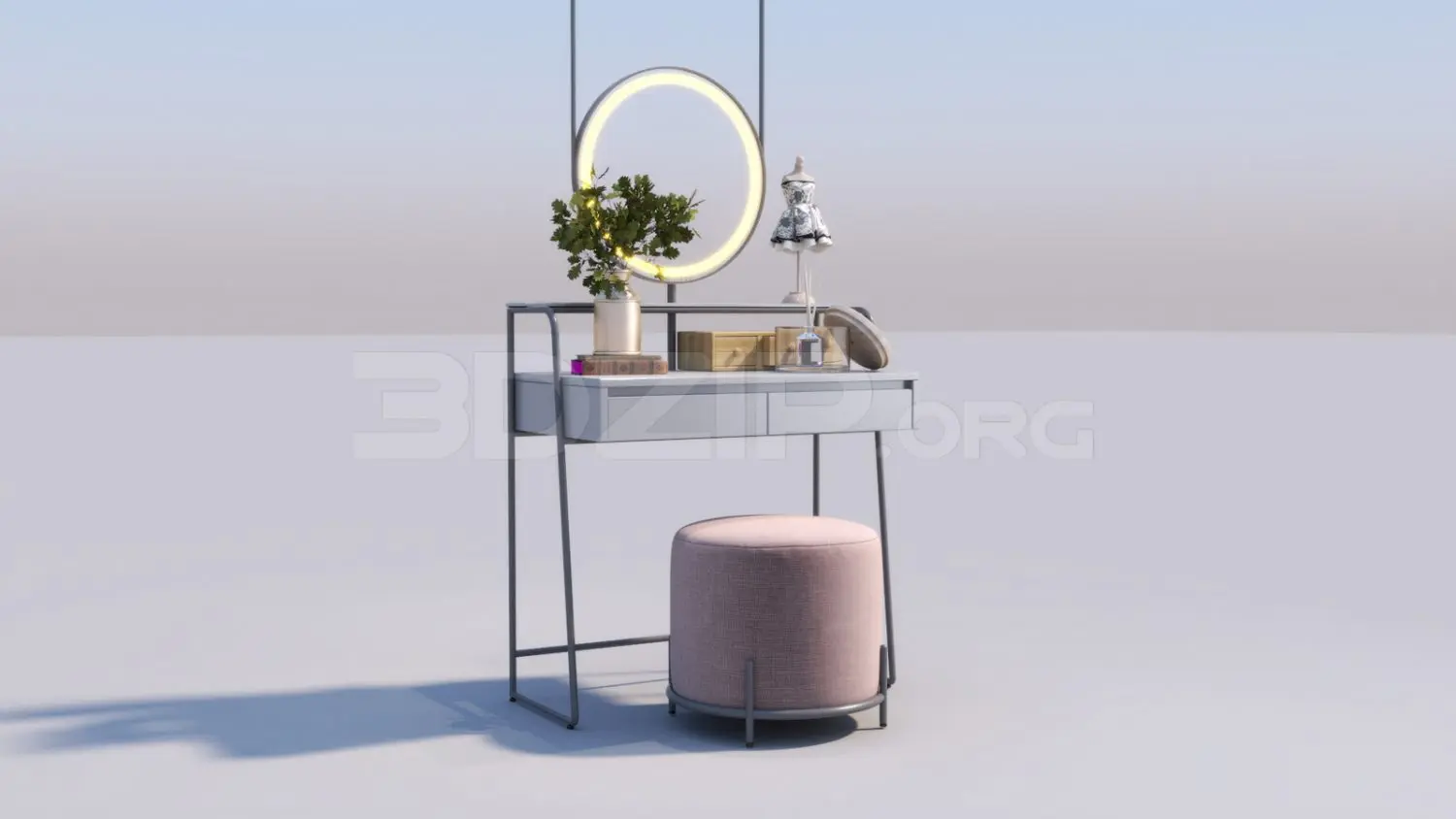 Dressing Table