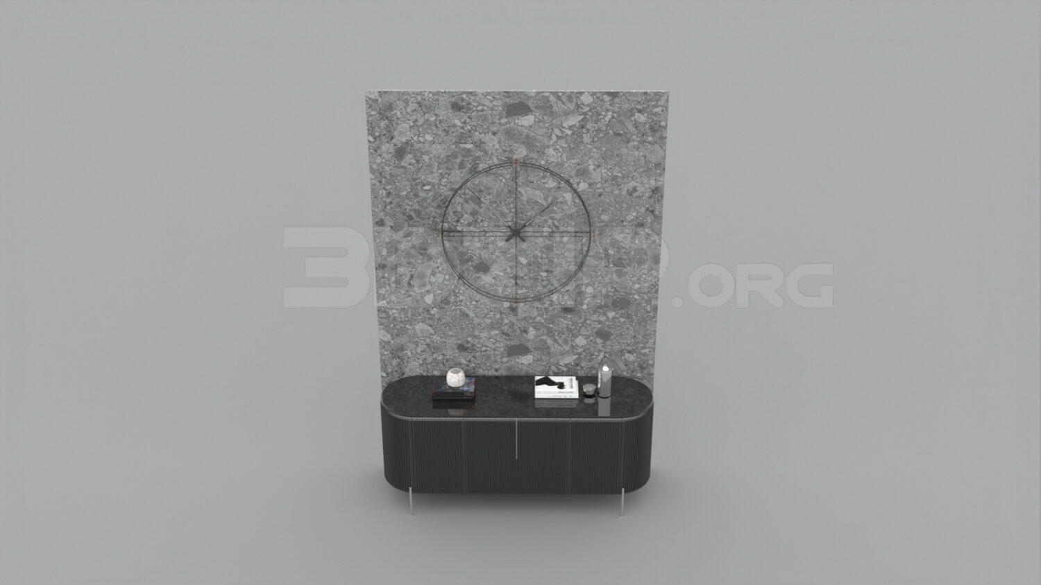 Console Table