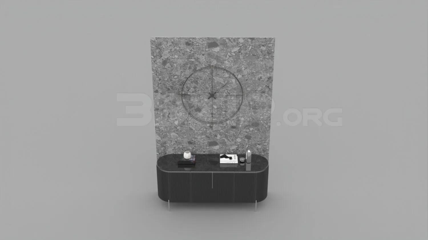 Console Table