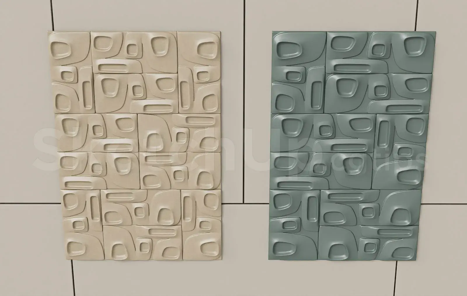 Wall Decoration
