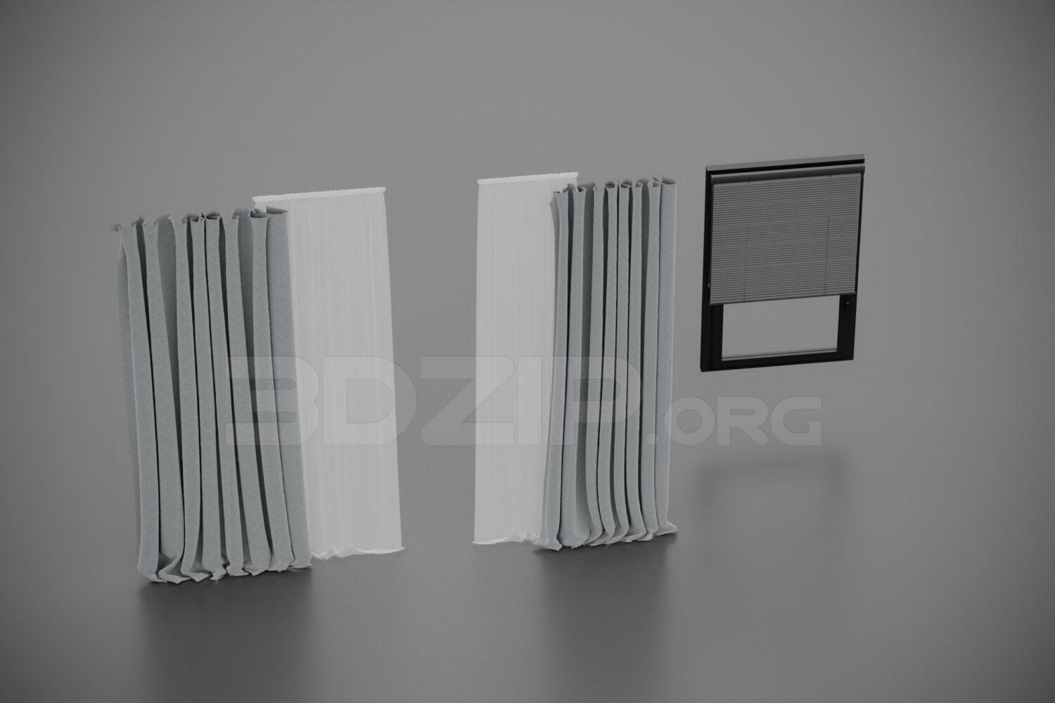 Curtains