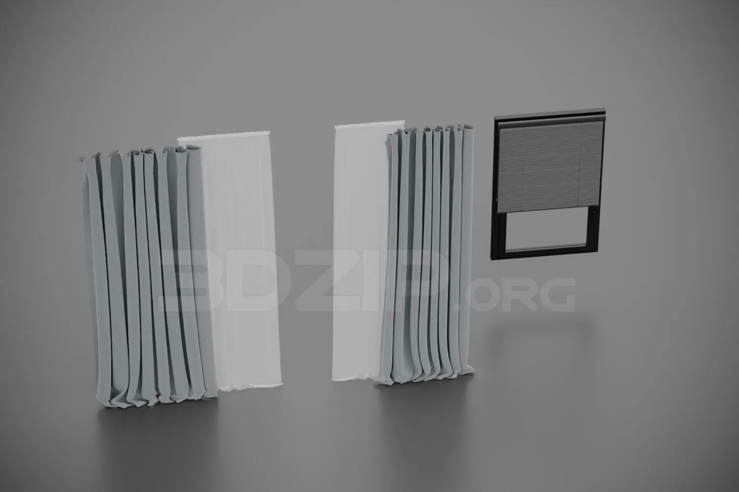 Curtains
