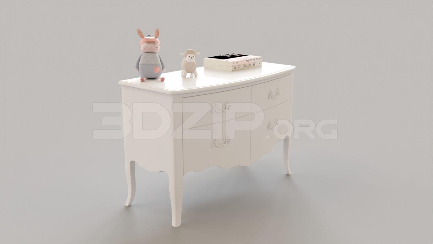 Display Cabinets