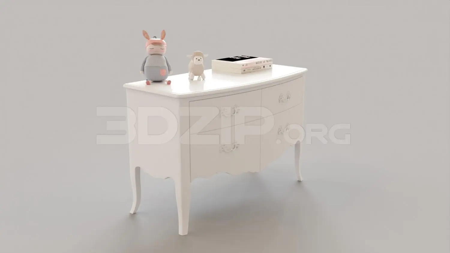 Display Cabinets