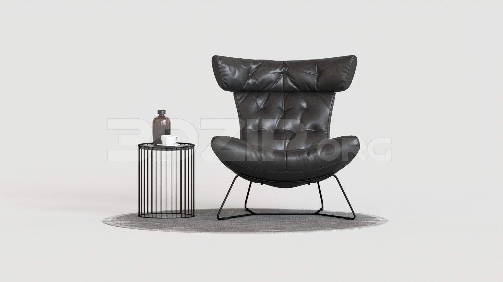 Armchair