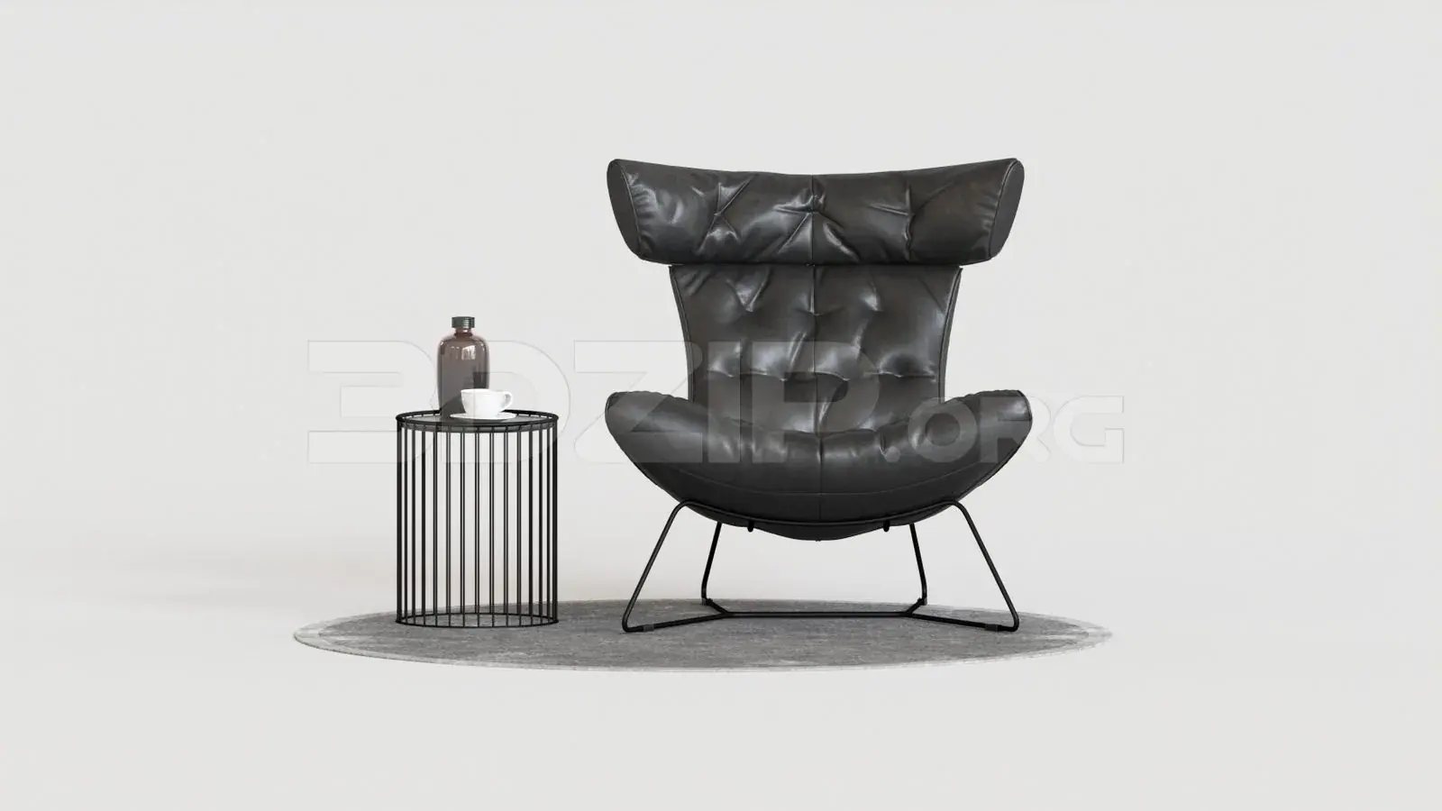 Armchair