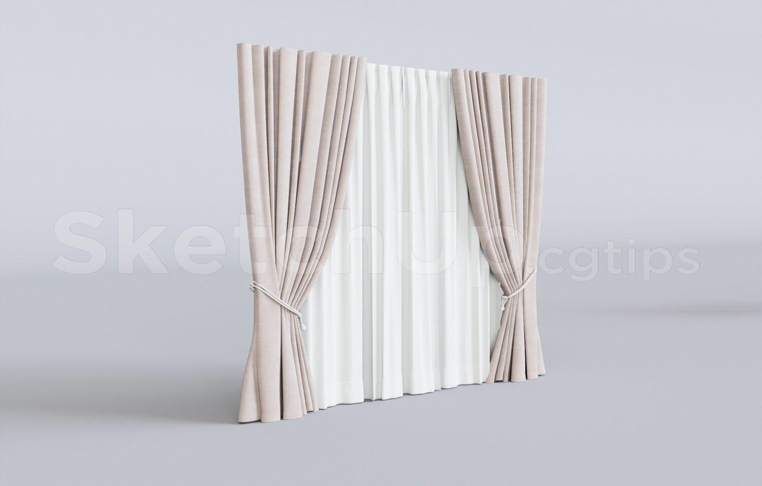 Curtain