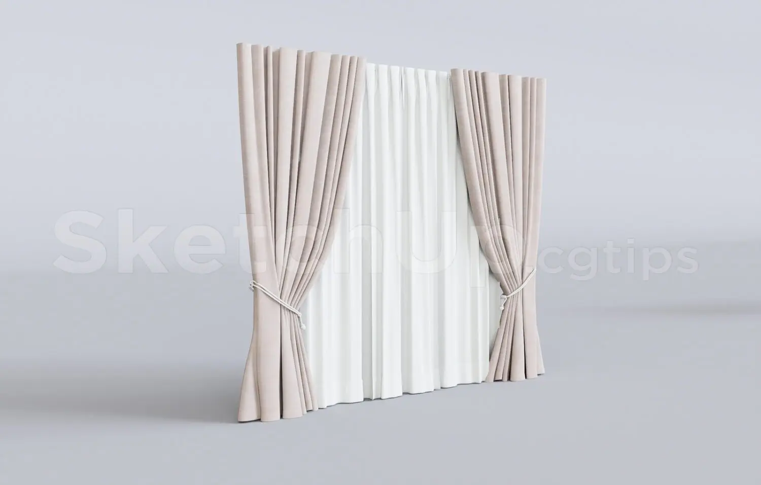 Curtain