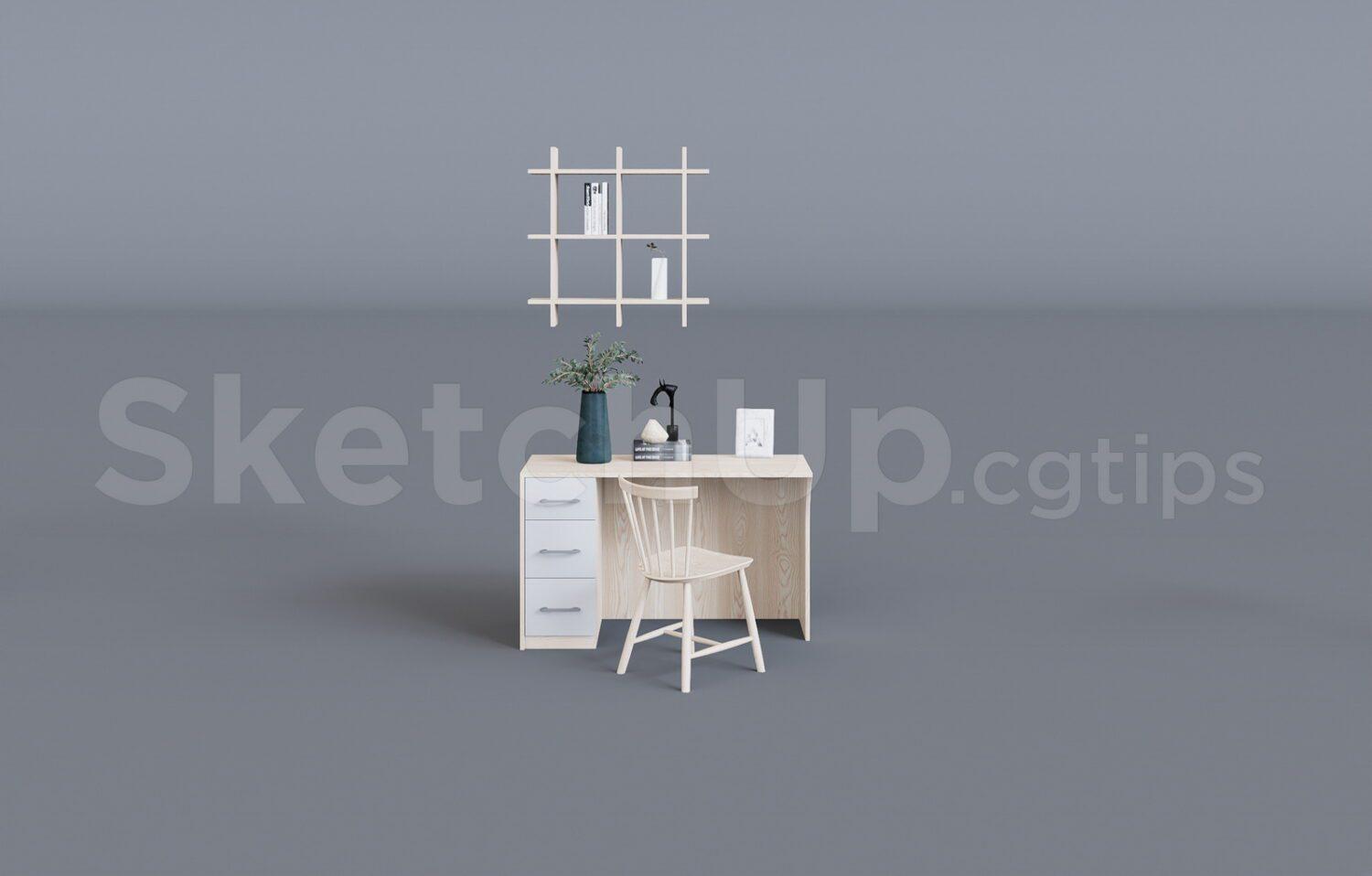 Table Work