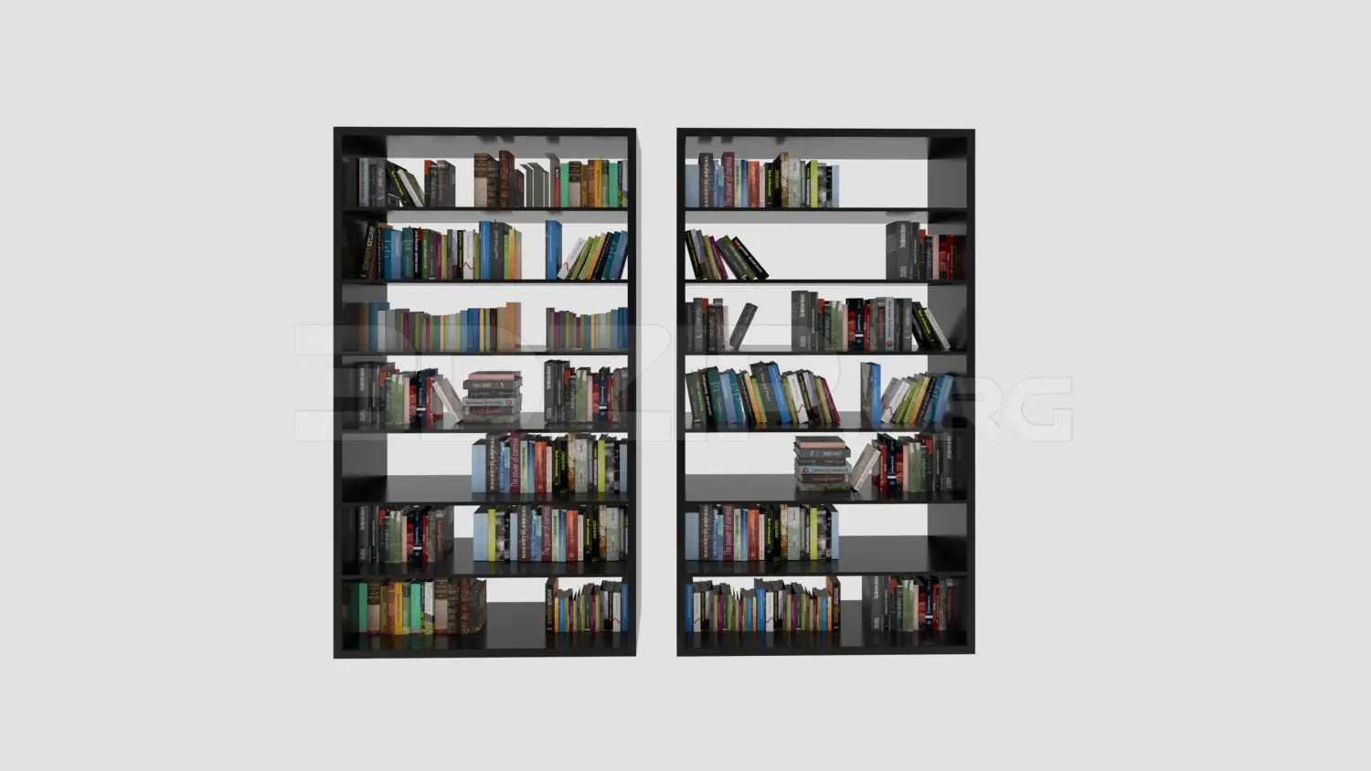 Bookcase