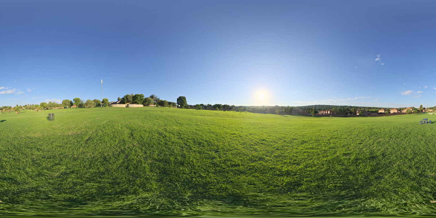 Rooitou Park