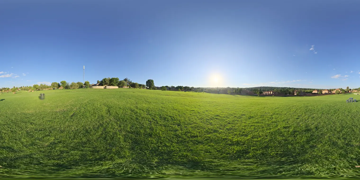 Rooitou Park