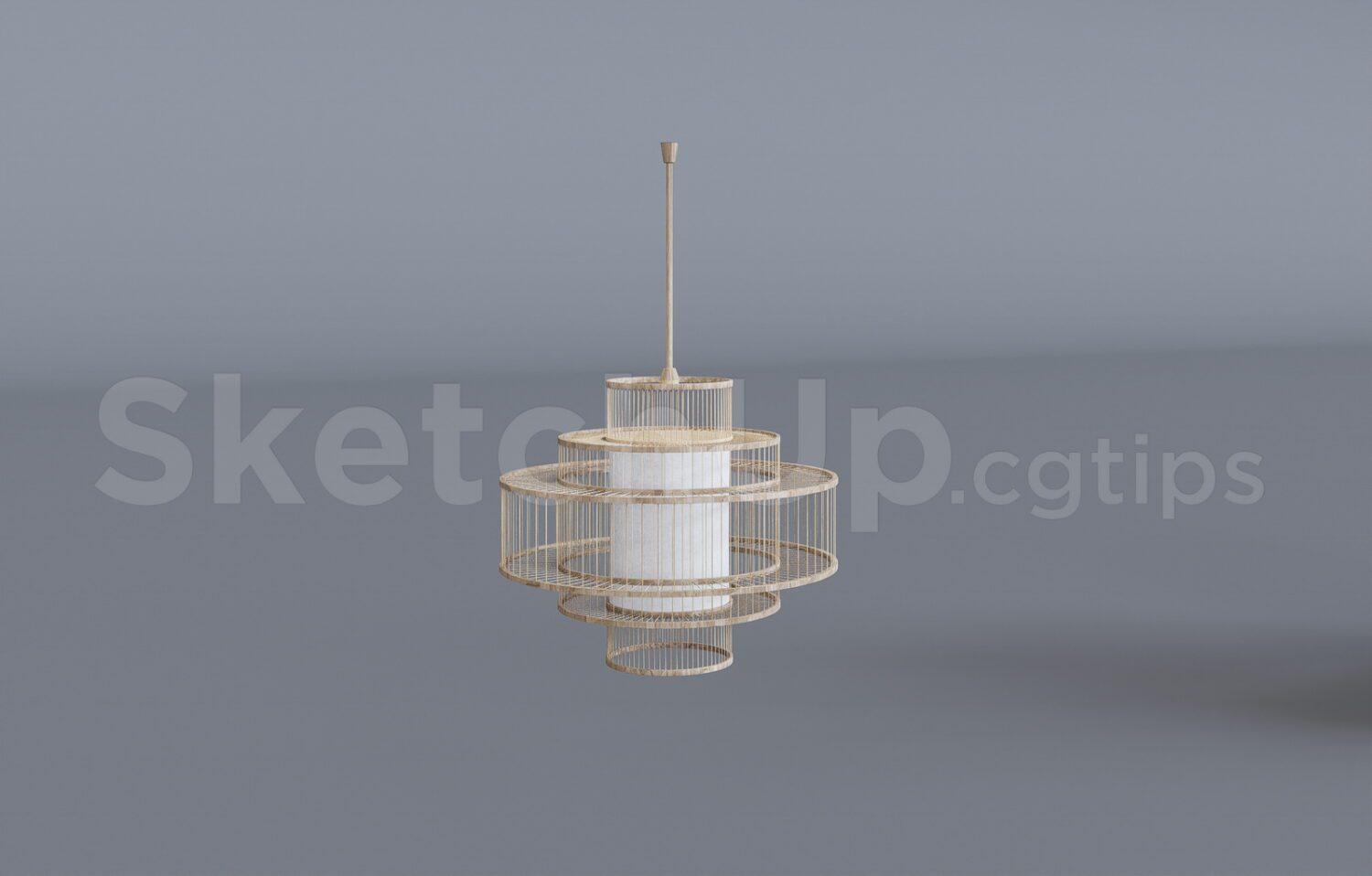 Ceiling Light