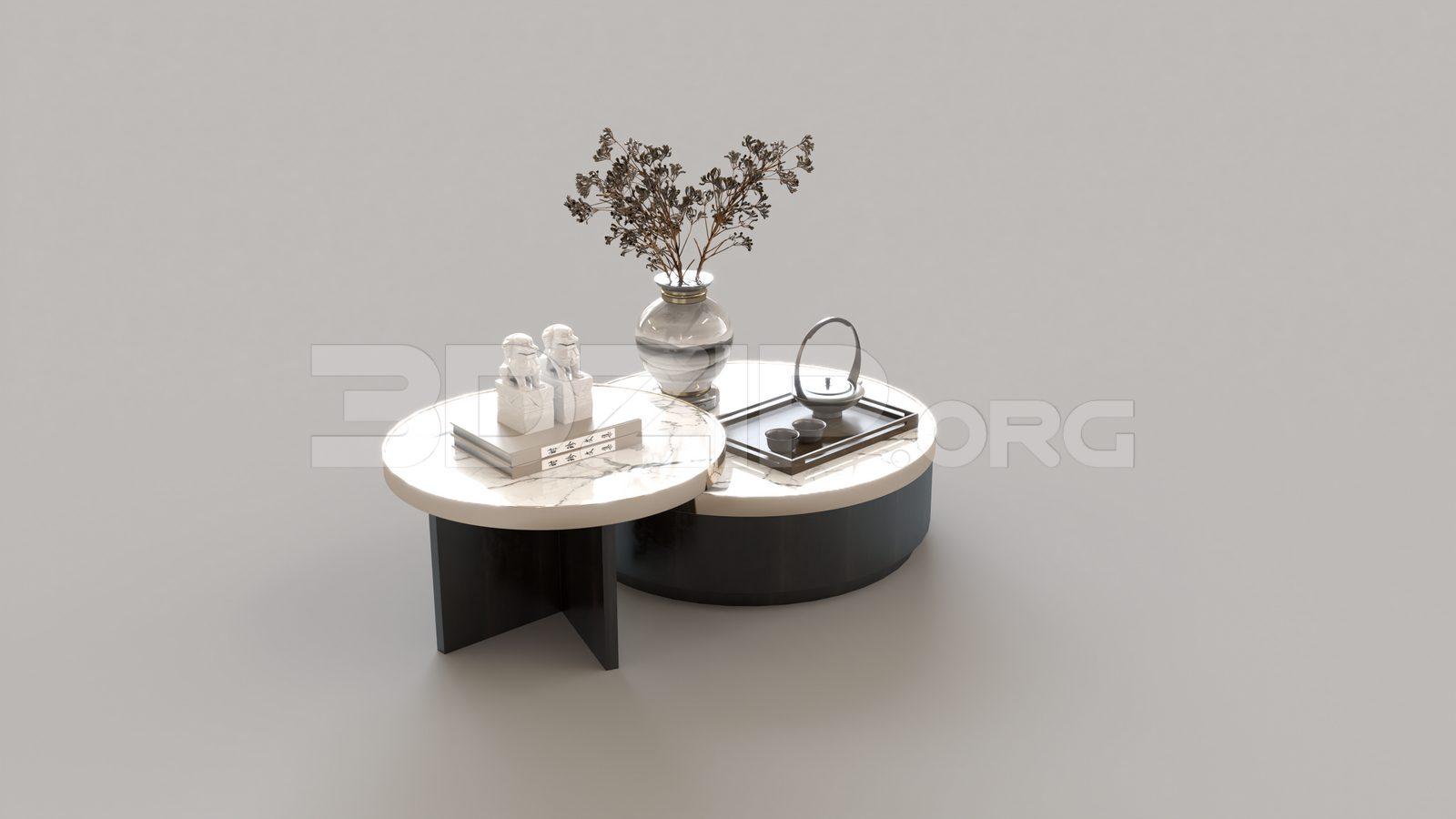 Tea Table