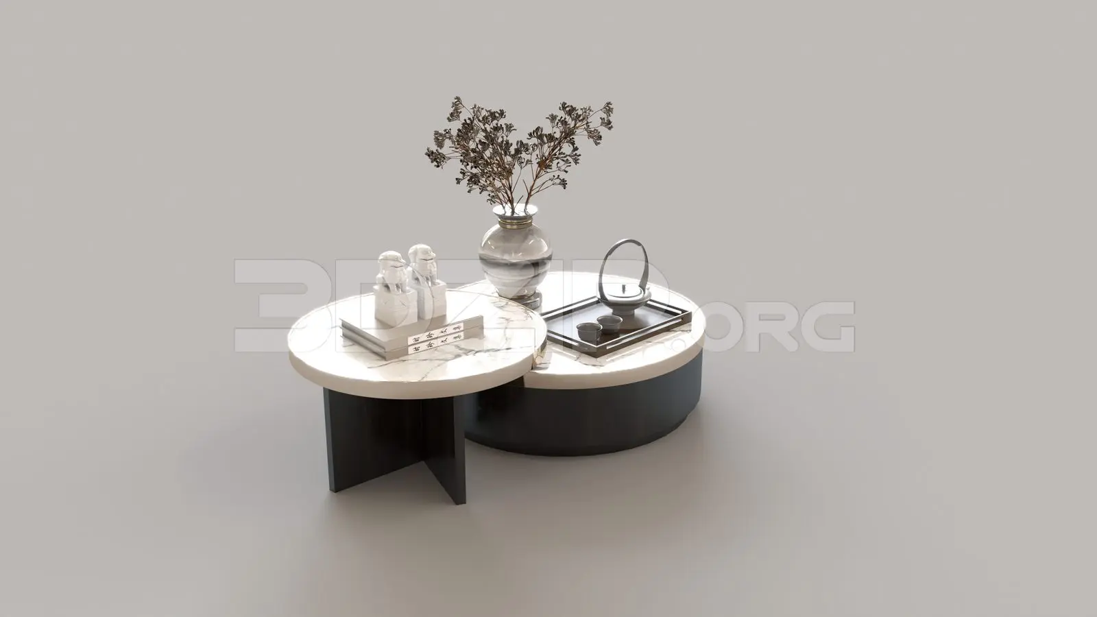 Tea Table