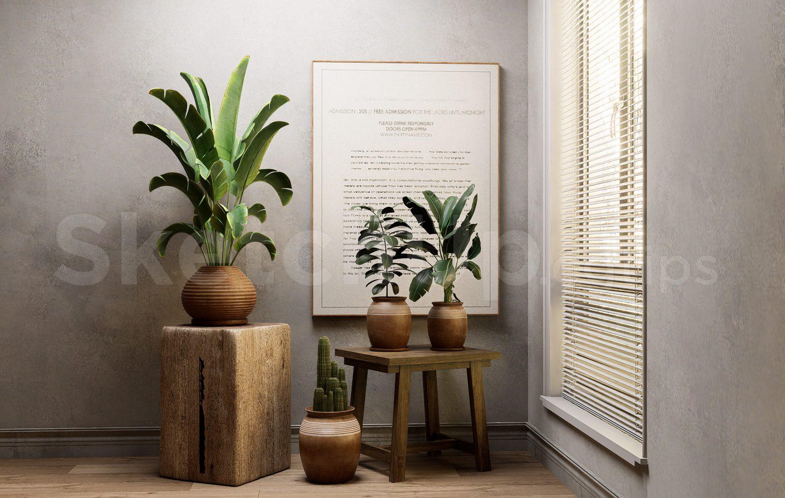 Plant