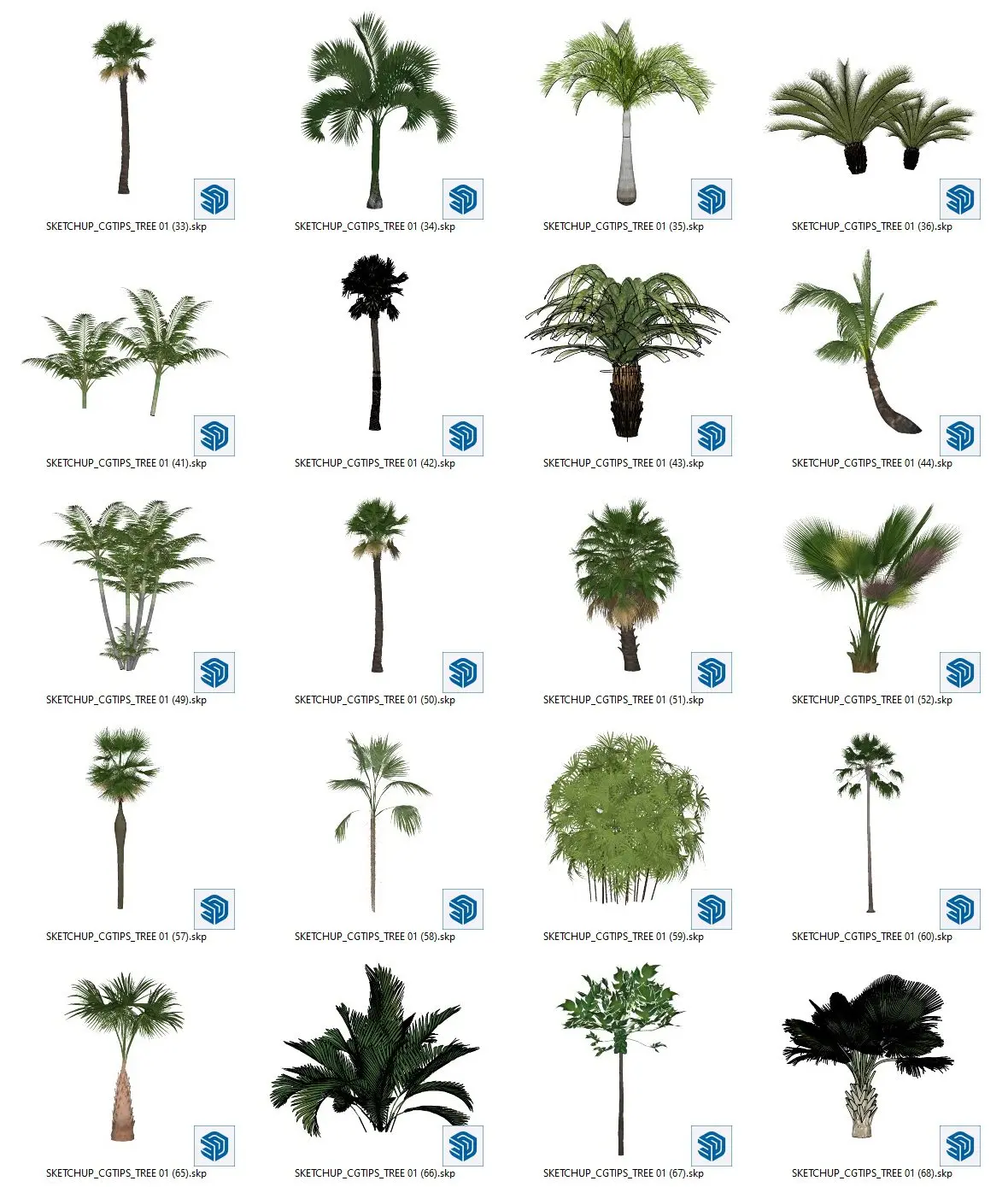 Trees