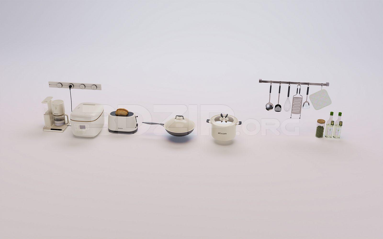 Tableware Kitchen